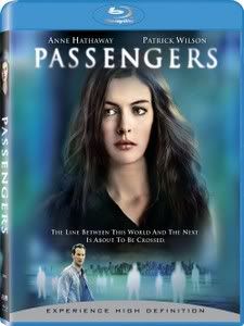 Passengers pictures
