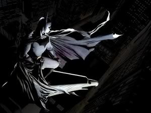 Batman Gotham Knight description