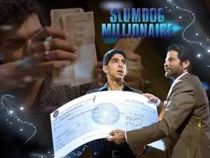 Slumdog Millionaire wallpapers