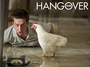 The Hangover pictures