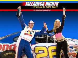 Talladega Nights The Ballad of Ricky Bobby Cover Free download