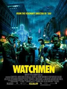 Watchmen pictures