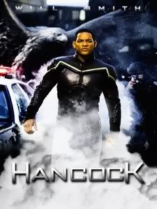 Hancock pictures