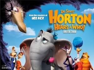 Horton Hears a Who picture