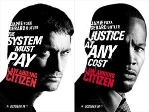 Law Abiding Citizen wallpapers
