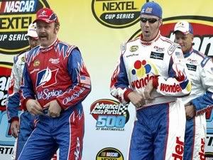 Talladega Nights The Ballad of Ricky Bobby pictures