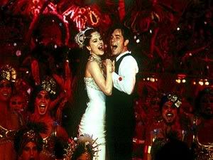 Moulin Rouge wallpapers