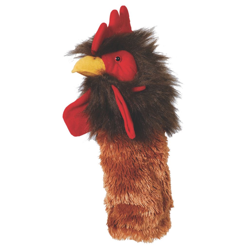 Rooster Head Cover Photo by Photobucket