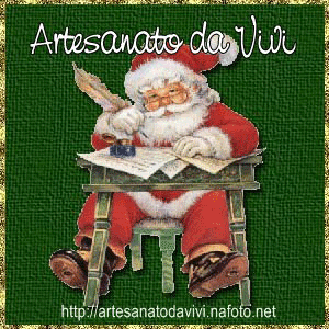 Cartão Natalino Harmonia&Arte