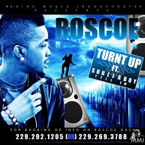 Roscoe Dash Graphics, Pictures, & Images for Myspace Layouts