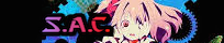 S.A.C. Sac Anime Cosplayers banner