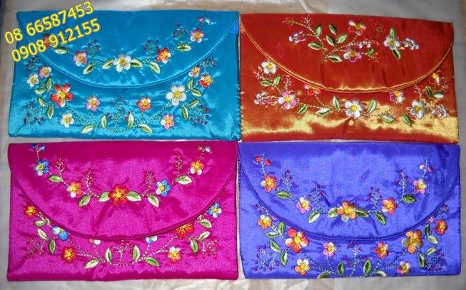 Thổ Cẩm Dân Tộc Buôn Ma Thuột Tại Tp.HCM ! - 35