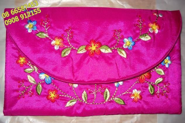 Thổ Cẩm Dân Tộc Buôn Ma Thuột Tại Tp.HCM ! - 34