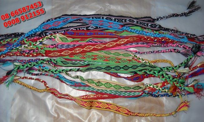 Thổ Cẩm Dân Tộc Buôn Ma Thuột Tại Tp.HCM ! - 24