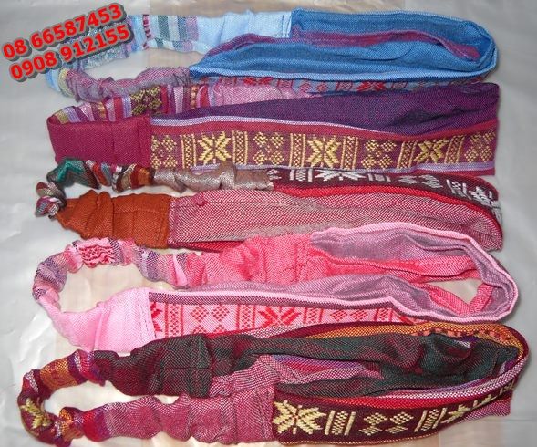 Thổ Cẩm Dân Tộc Buôn Ma Thuột Tại Tp.HCM ! - 40