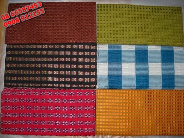 Thổ Cẩm Dân Tộc Buôn Ma Thuột Tại Tp.HCM ! - 37