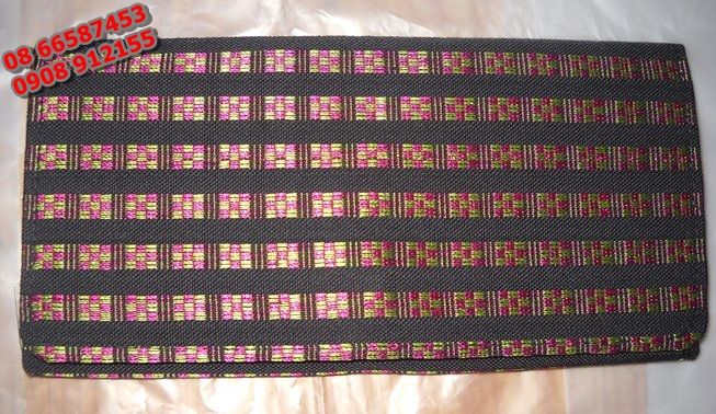 Thổ Cẩm Dân Tộc Buôn Ma Thuột Tại Tp.HCM ! - 36