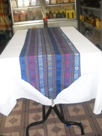 Thổ Cẩm Dân Tộc Buôn Ma Thuột Tại Tp.HCM ! - 11