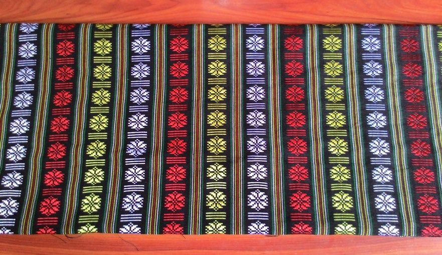 Thổ Cẩm Dân Tộc Buôn Ma Thuột Tại Tp.HCM ! - 18