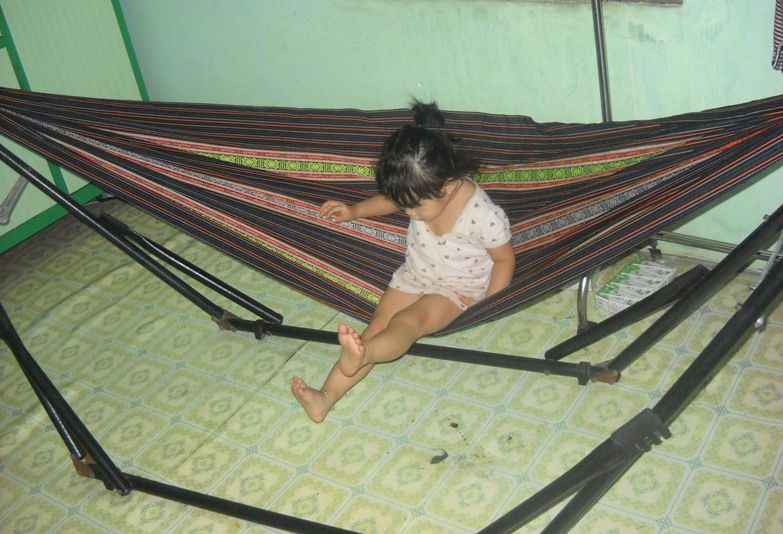 Thổ Cẩm Dân Tộc Buôn Ma Thuột Tại Tp.HCM ! - 15