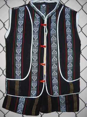 Thổ Cẩm Dân Tộc Buôn Ma Thuột Tại Tp.HCM ! - 5