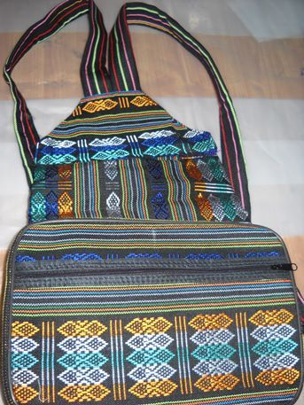 Thổ Cẩm Dân Tộc Buôn Ma Thuột Tại Tp.HCM ! - 42