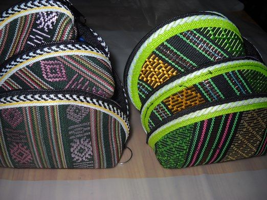 Thổ Cẩm Dân Tộc Buôn Ma Thuột Tại Tp.HCM ! - 43