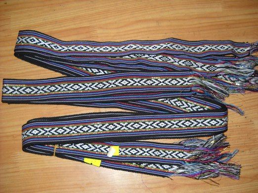 Thổ Cẩm Dân Tộc Buôn Ma Thuột Tại Tp.HCM ! - 23