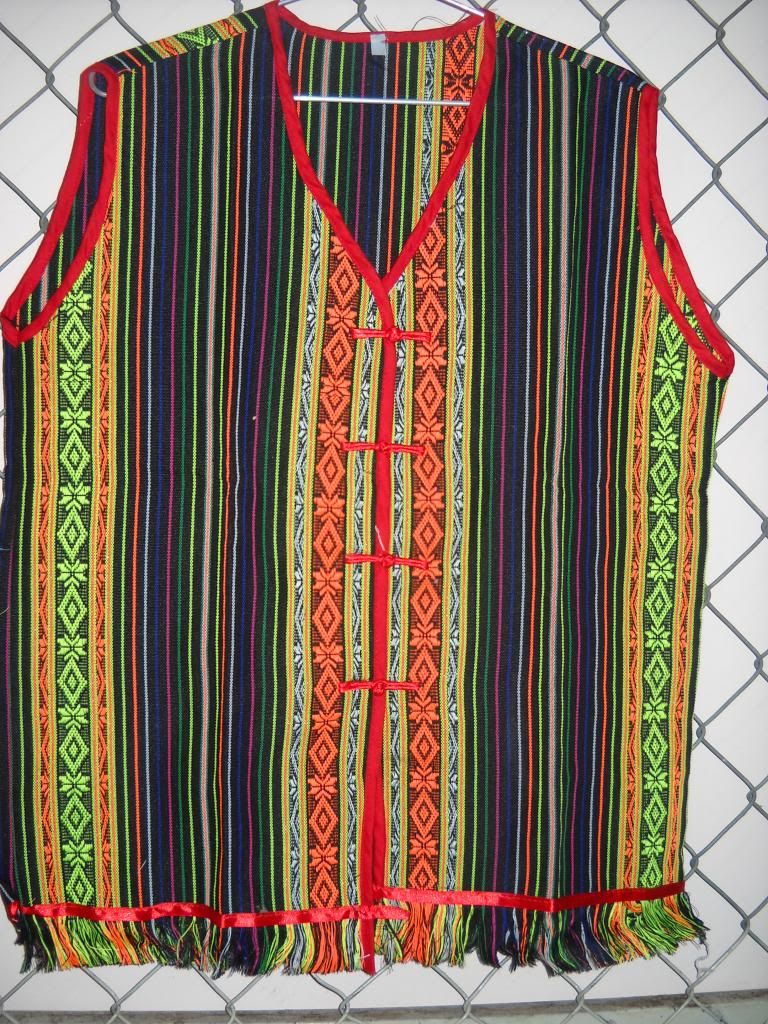 Thổ Cẩm Dân Tộc Buôn Ma Thuột Tại Tp.HCM ! - 1