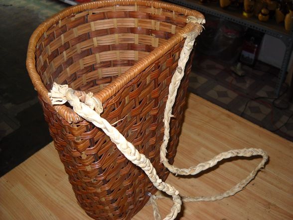 Thổ Cẩm Dân Tộc Buôn Ma Thuột Tại Tp.HCM ! - 26