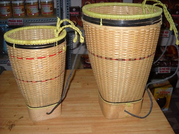 Thổ Cẩm Dân Tộc Buôn Ma Thuột Tại Tp.HCM ! - 25