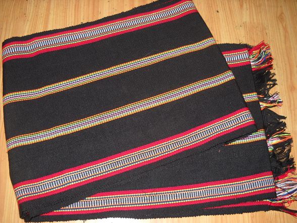 Thổ Cẩm Dân Tộc Buôn Ma Thuột Tại Tp.HCM ! - 17