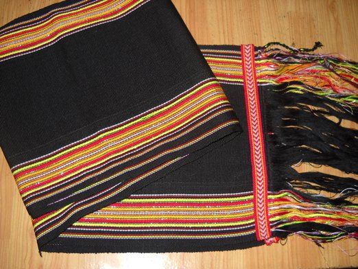 Thổ Cẩm Dân Tộc Buôn Ma Thuột Tại Tp.HCM ! - 16