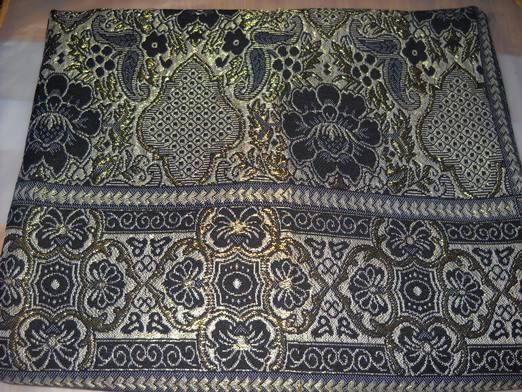 Thổ Cẩm Dân Tộc Buôn Ma Thuột Tại Tp.HCM ! - 47