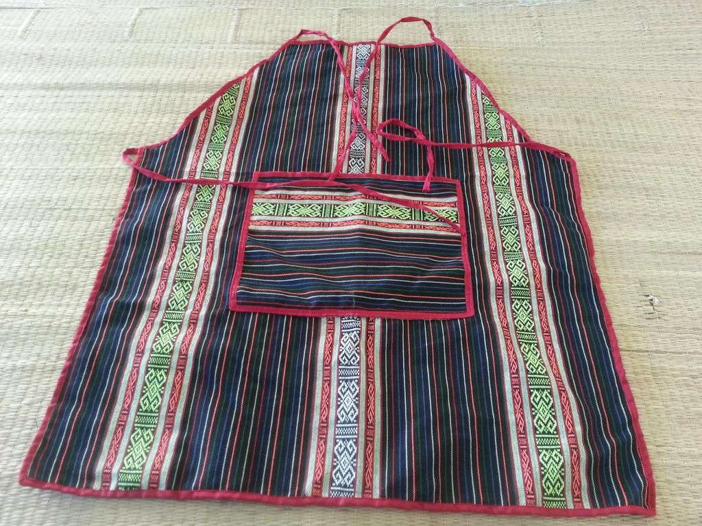 Thổ Cẩm Dân Tộc Buôn Ma Thuột Tại Tp.HCM ! - 14