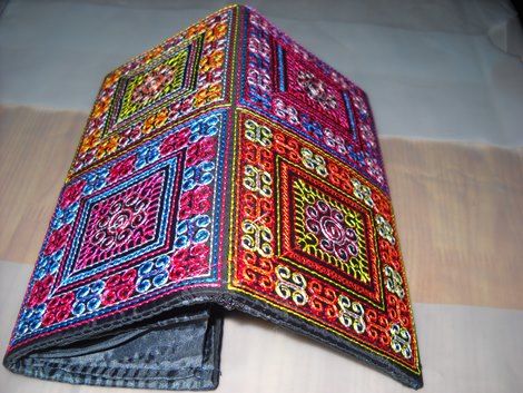 Thổ Cẩm Dân Tộc Buôn Ma Thuột Tại Tp.HCM ! - 30