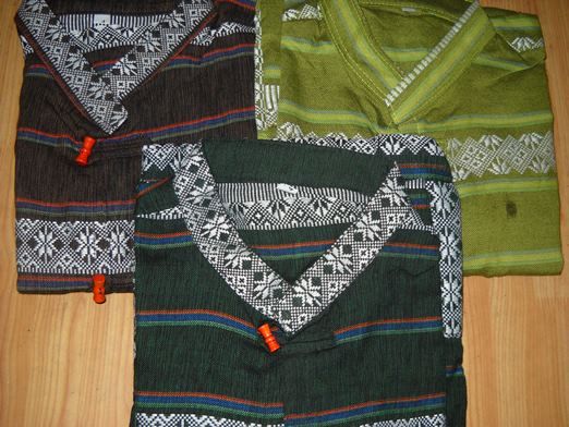 Thổ Cẩm Dân Tộc Buôn Ma Thuột Tại Tp.HCM ! - 4