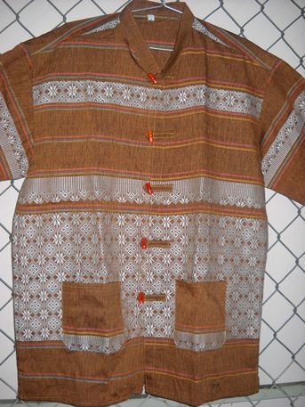 Thổ Cẩm Dân Tộc Buôn Ma Thuột Tại Tp.HCM ! - 3