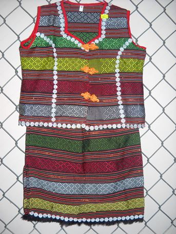 Thổ Cẩm Dân Tộc Buôn Ma Thuột Tại Tp.HCM ! - 8