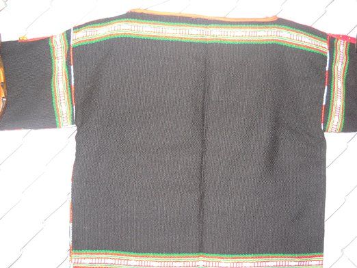 Thổ Cẩm Dân Tộc Buôn Ma Thuột Tại Tp.HCM ! - 7