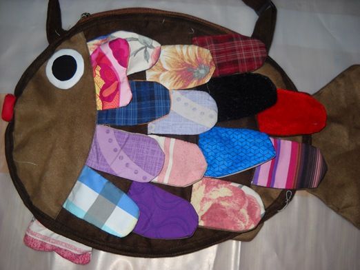 Thổ Cẩm Dân Tộc Buôn Ma Thuột Tại Tp.HCM ! - 45