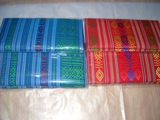 Thổ Cẩm Dân Tộc Buôn Ma Thuột Tại Tp.HCM ! - 33