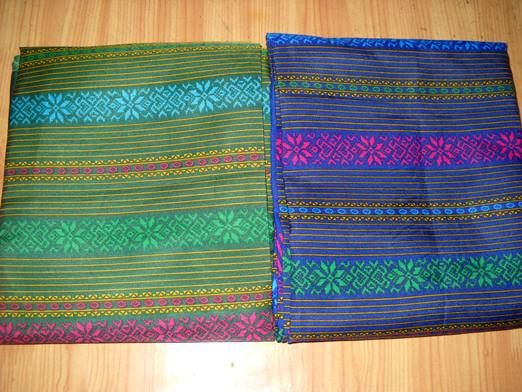 Thổ Cẩm Dân Tộc Buôn Ma Thuột Tại Tp.HCM ! - 21