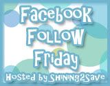 Facebook Friday Hop