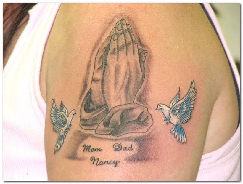 Jesus Hands Tattoos Idea of what i want Image