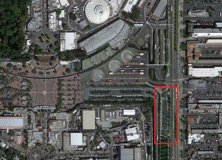 Drop off/pick up question? The DIS Disney Discussion Forums
