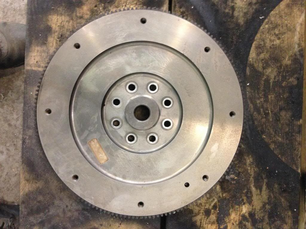 SAE 3 Bellhousing, starter, and flywheel Cummins 4BT & Diesel Conversions Forums