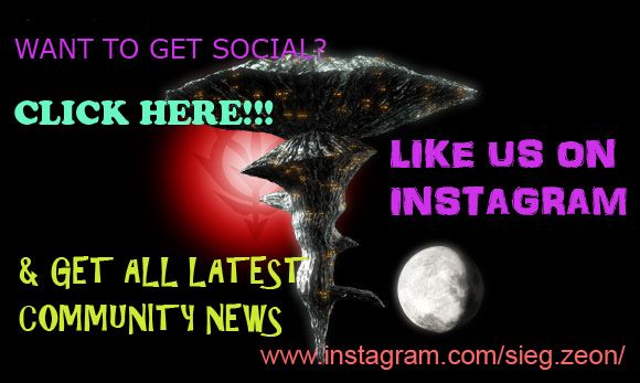 Please click here to see our Instagram!!