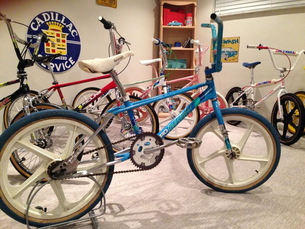 1986 haro master for sale craigslist