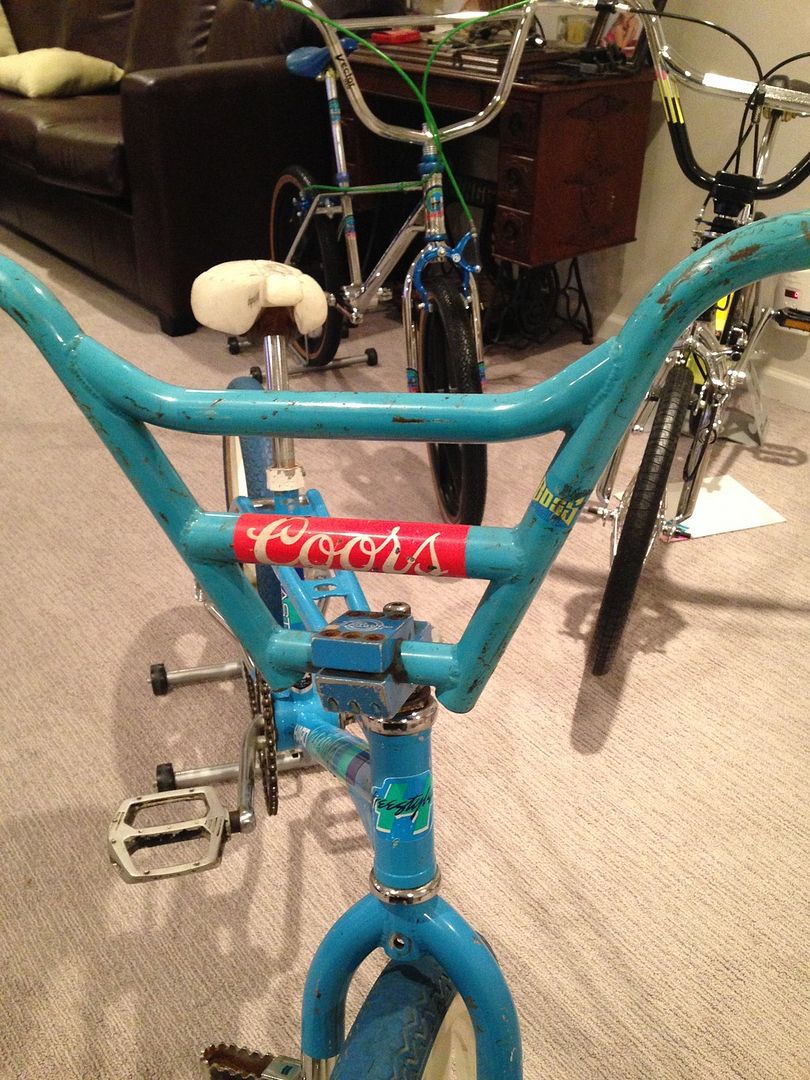 1986 haro master for sale craigslist